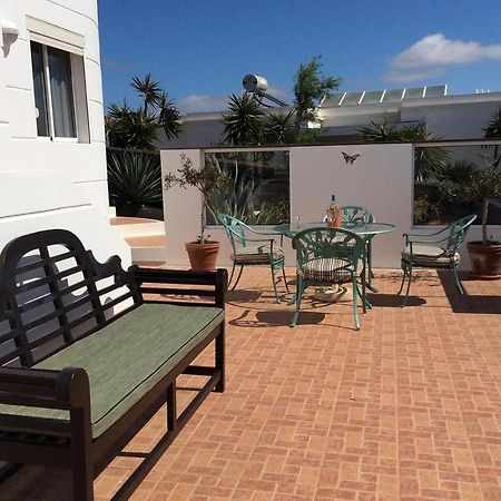Villa Casa Mcelroy Tías Esterno foto