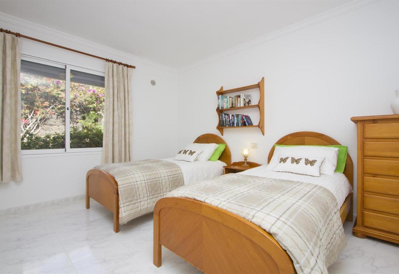 Villa Casa Mcelroy Tías Esterno foto